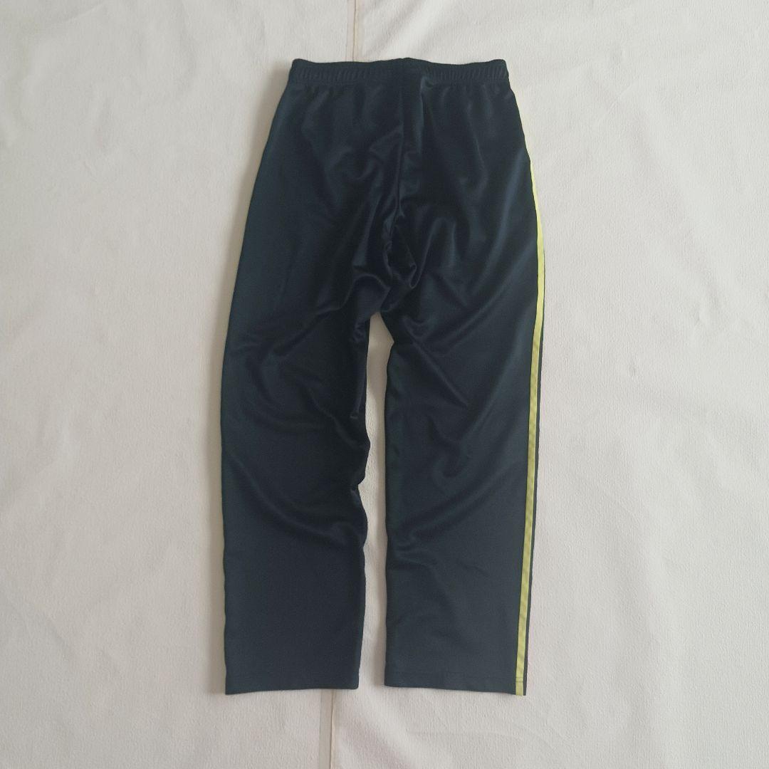 希少✨アディダス あのちゃん着用 同型 セットアップ ジャージ 白紺 L