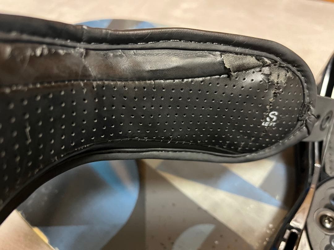 BURTON スノーボード 幾何学模様/シンプルロゴ