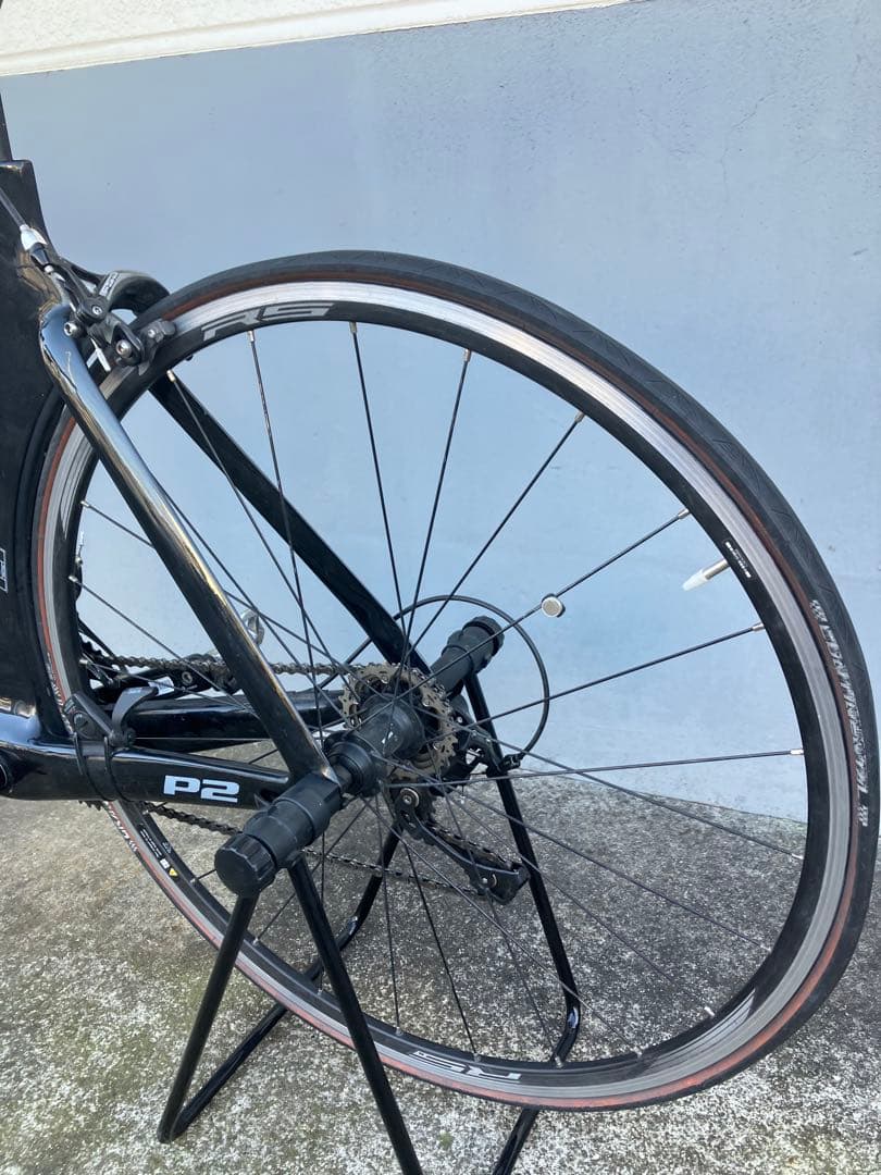 【ゆうま】CERVERO Ｐ2+SCICON 輪行バック