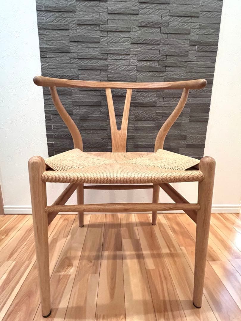 【feww】Y-チェア 正規品 カールハンセン ビーチ ダイニングチェア