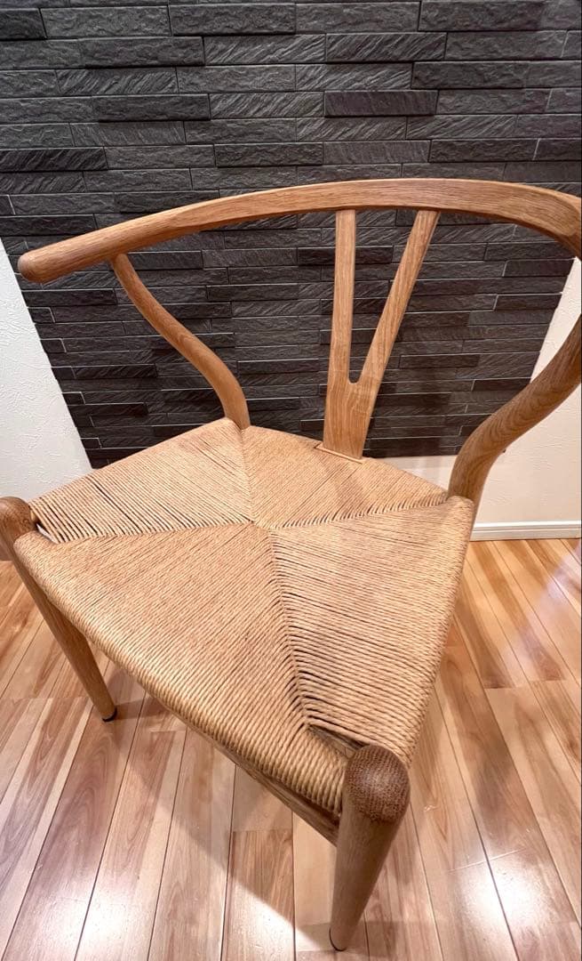 【feww】Y-チェア 正規品 カールハンセン ビーチ ダイニングチェア