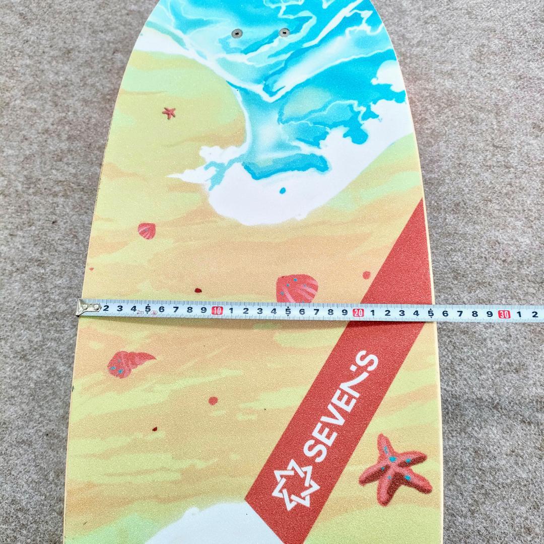 bbサーフスケートコンプリートカーバーCARVER CX4同機能トラックオフトレ