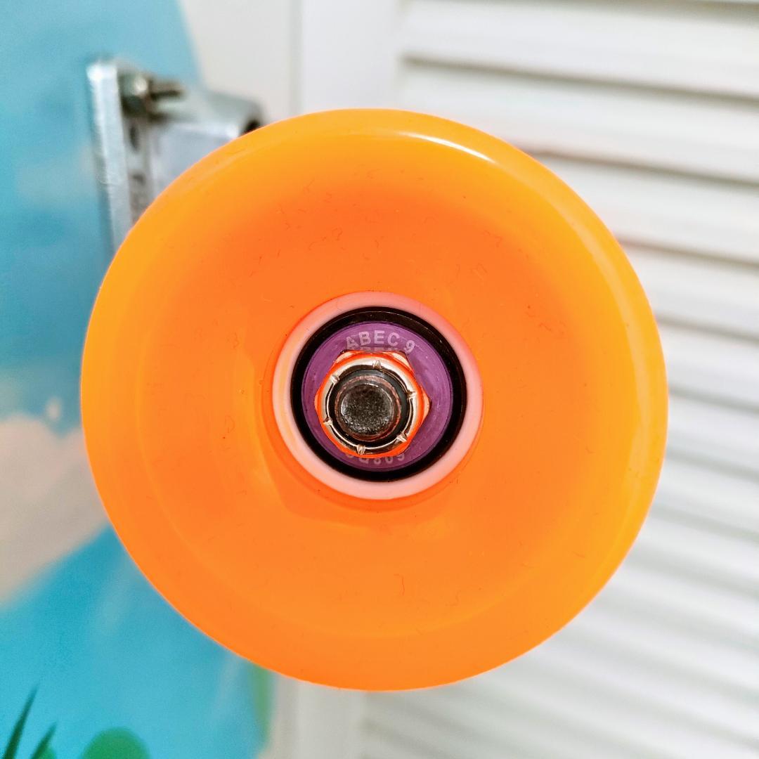 bbサーフスケートコンプリートカーバーCARVER CX4同機能トラックオフトレ