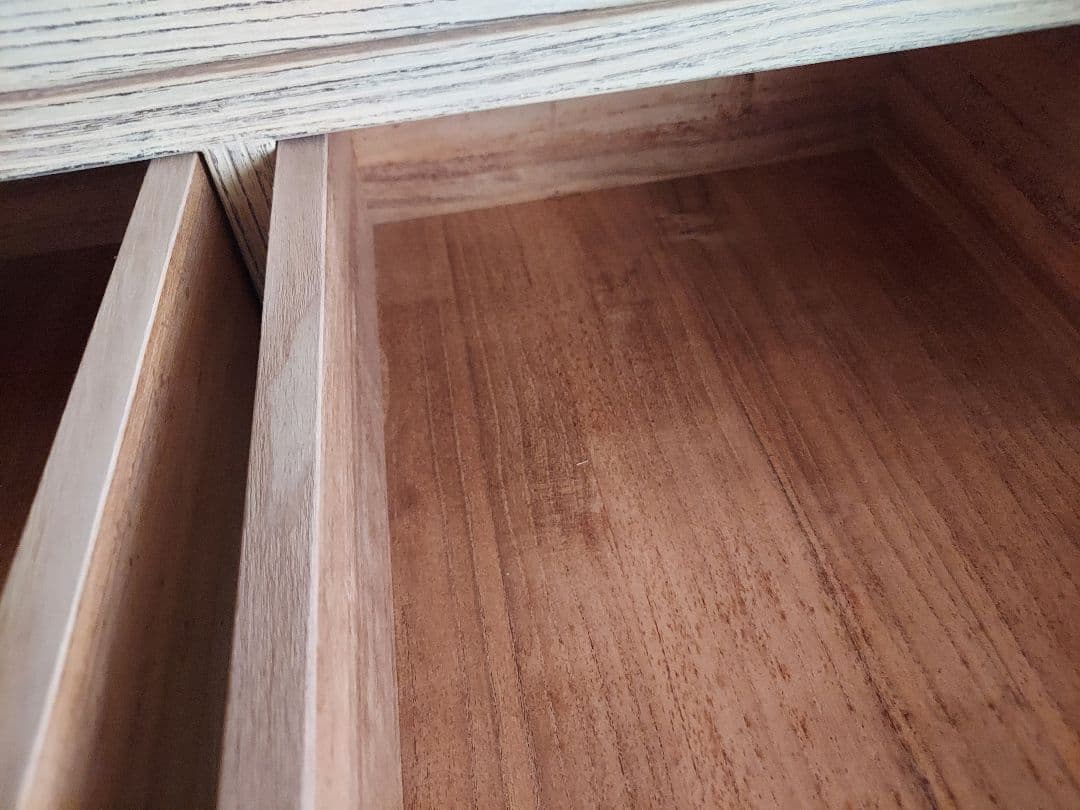 昭和レトロ　リメイク　新潟　三条製　桐の和箪笥