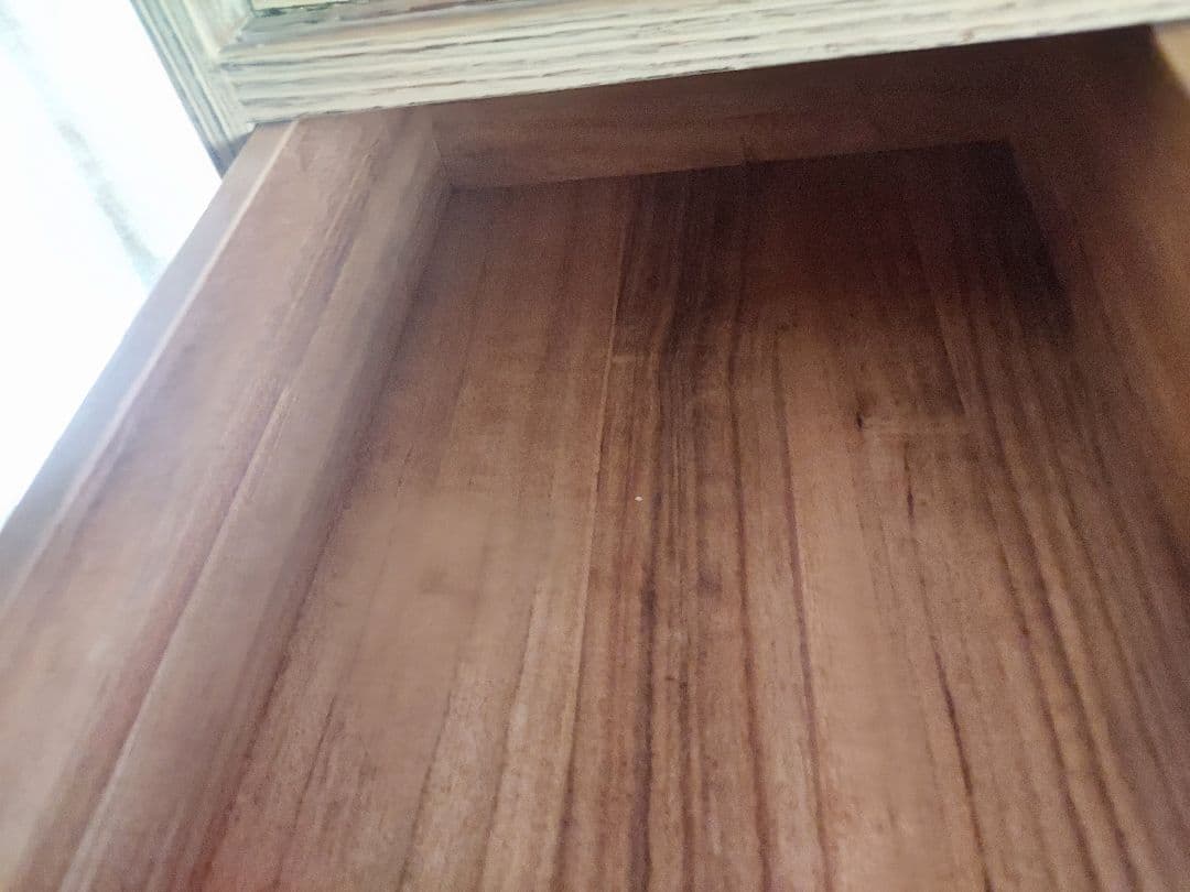 昭和レトロ　リメイク　新潟　三条製　桐の和箪笥