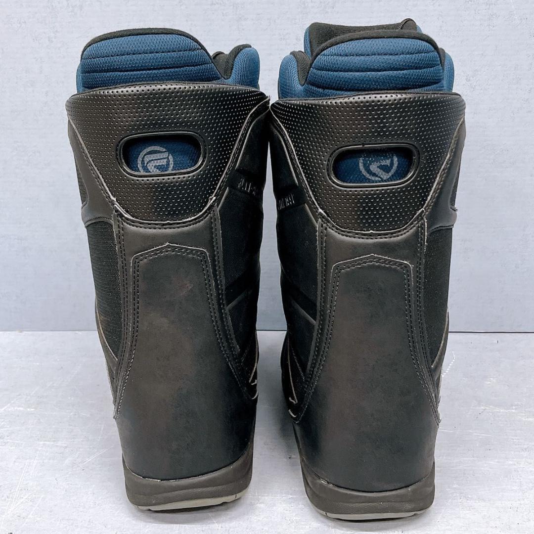 【3点セット】メンズスノーボード K2 ケーツー SPITFIRE 155cm