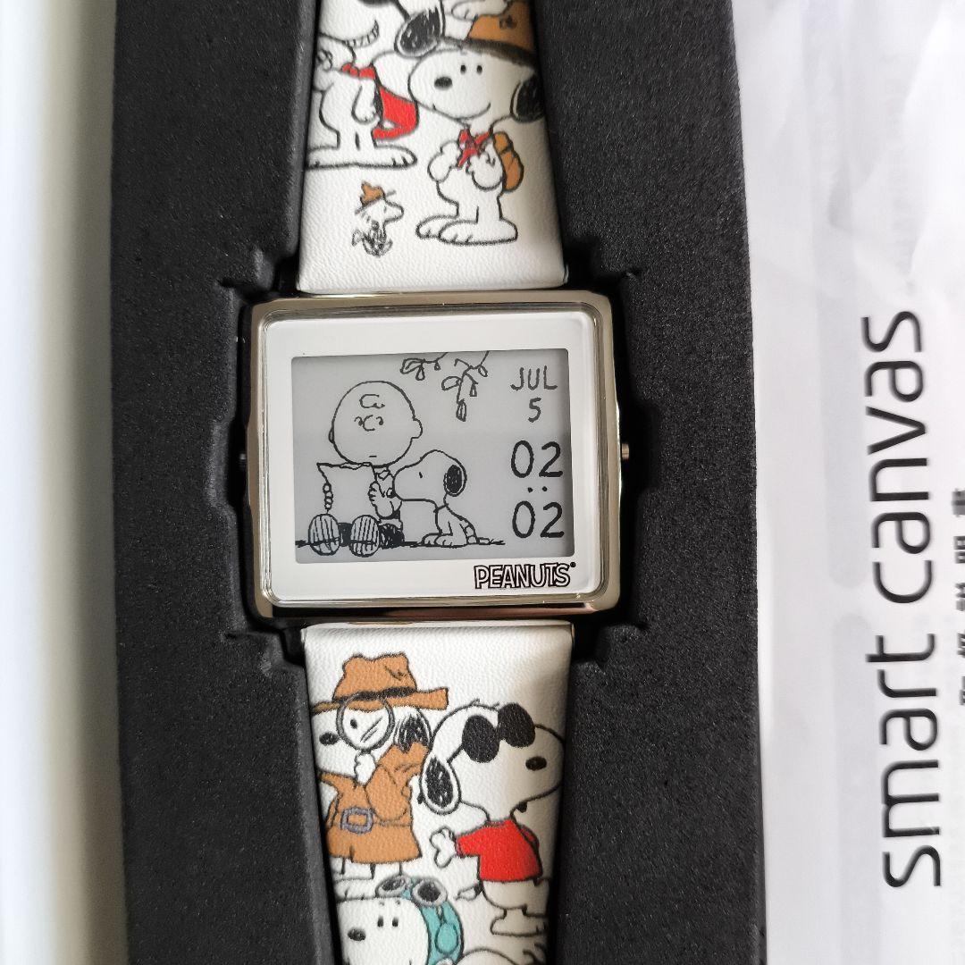 ポ*ロ様 Many Characters Snoopy 　スヌーピー　スマートキ