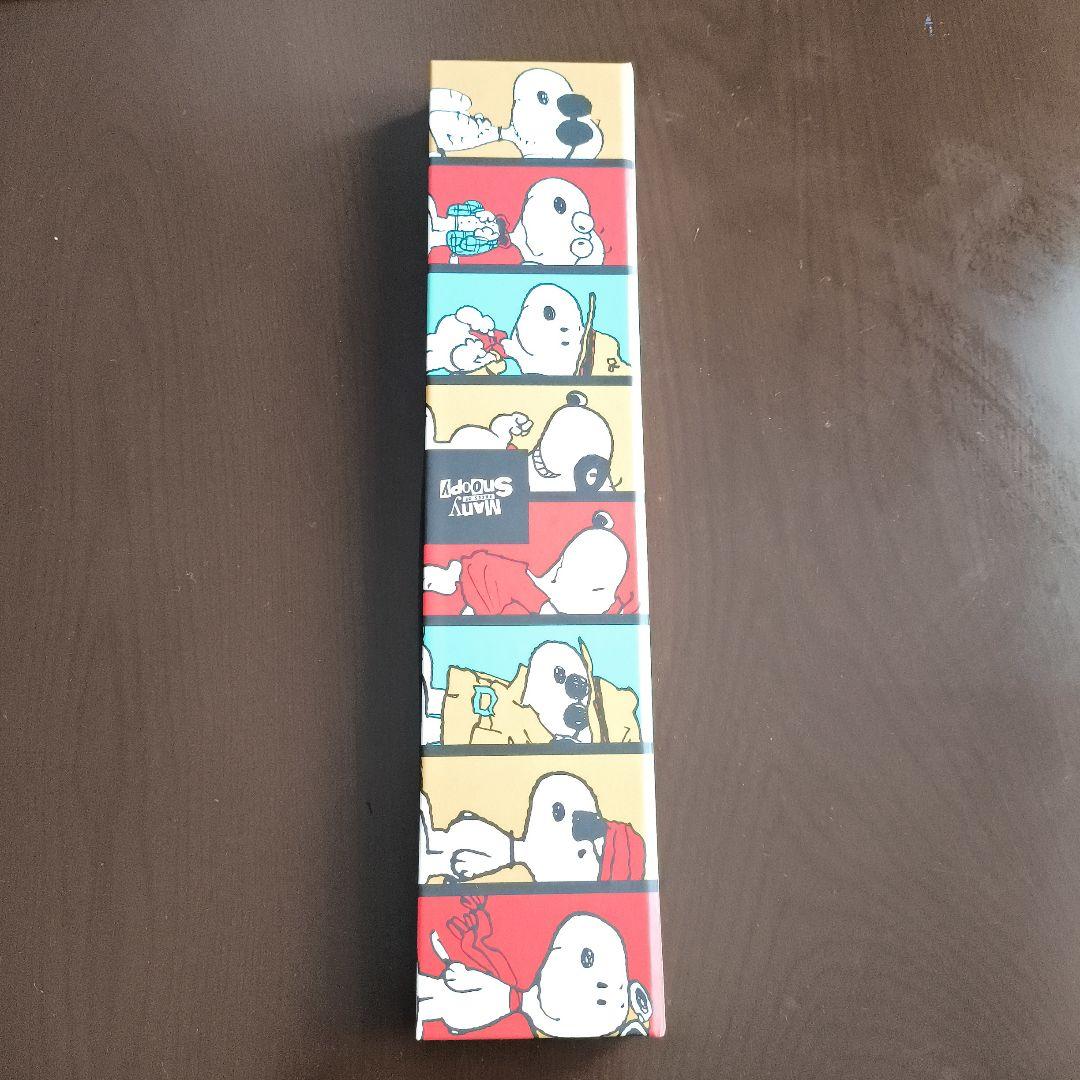 ポ*ロ様 Many Characters Snoopy 　スヌーピー　スマートキ