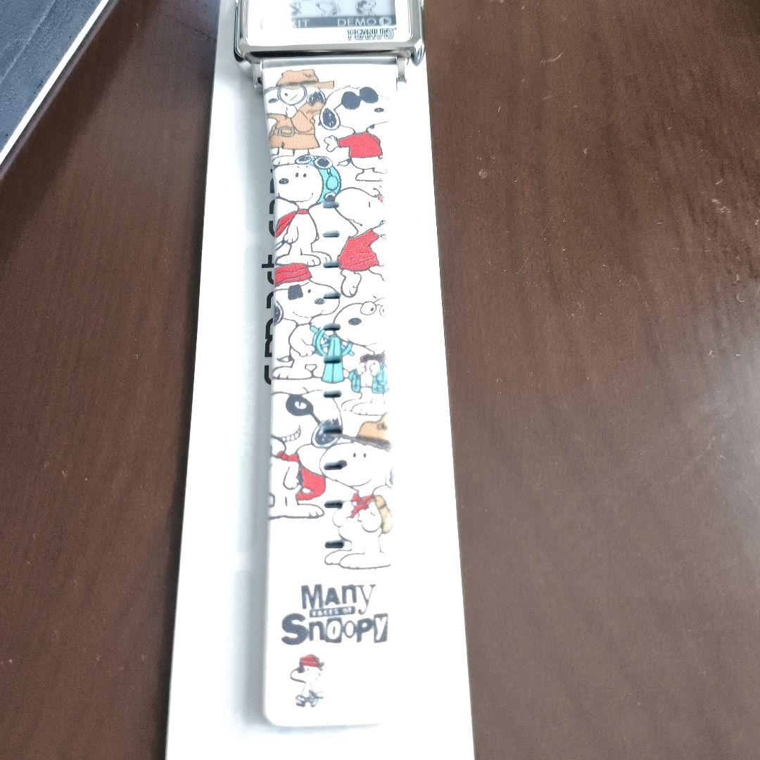 ポ*ロ様 Many Characters Snoopy 　スヌーピー　スマートキ