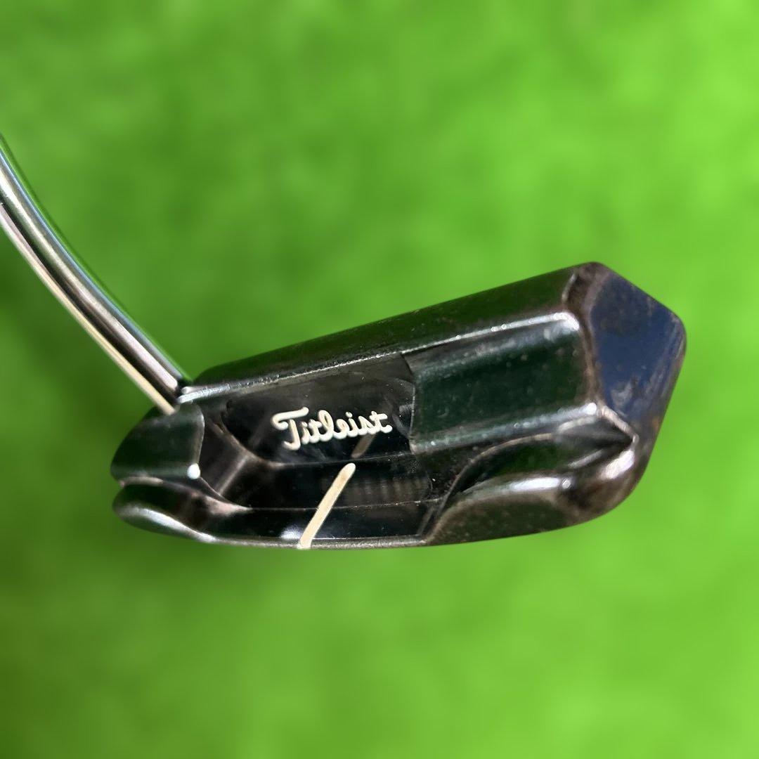 SCOTTY CAMERON 【GunBlue】CATALINA