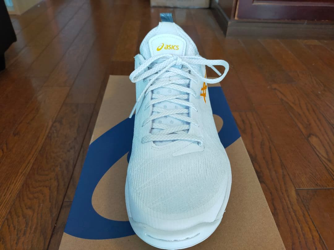 アシックス グライドノヴァFF2 26.5cm