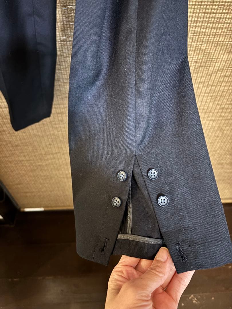 【専用】Ameri テーラードパンツスーツ