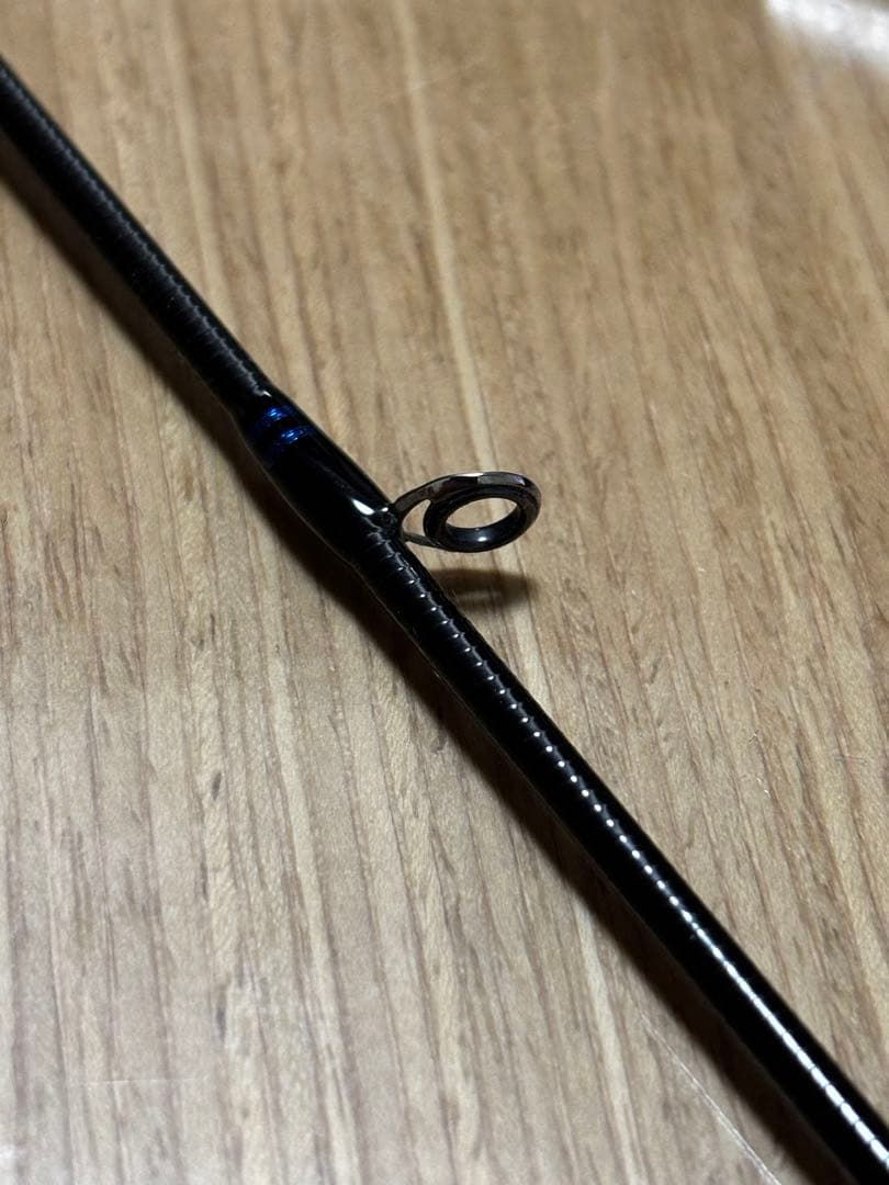 z*3様 ★入手難★極上中古★BlueBlue BALBAL99ジャーキングエデ