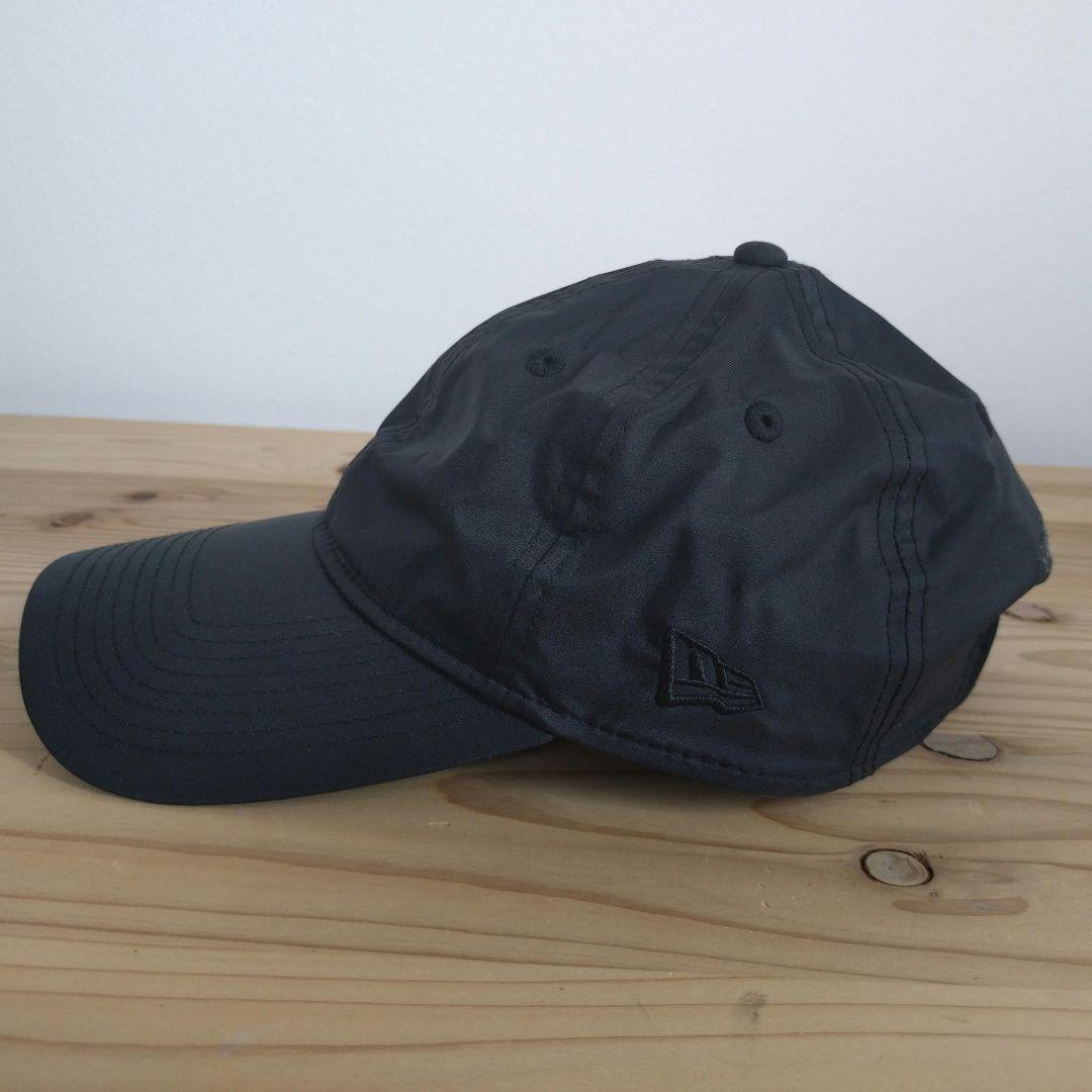 新品タグ付　veryサードマガジン 別注 キャップ