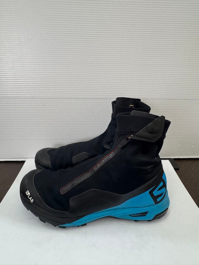 サロモン S/LAB XA ALPINE 2 サイズ28cm