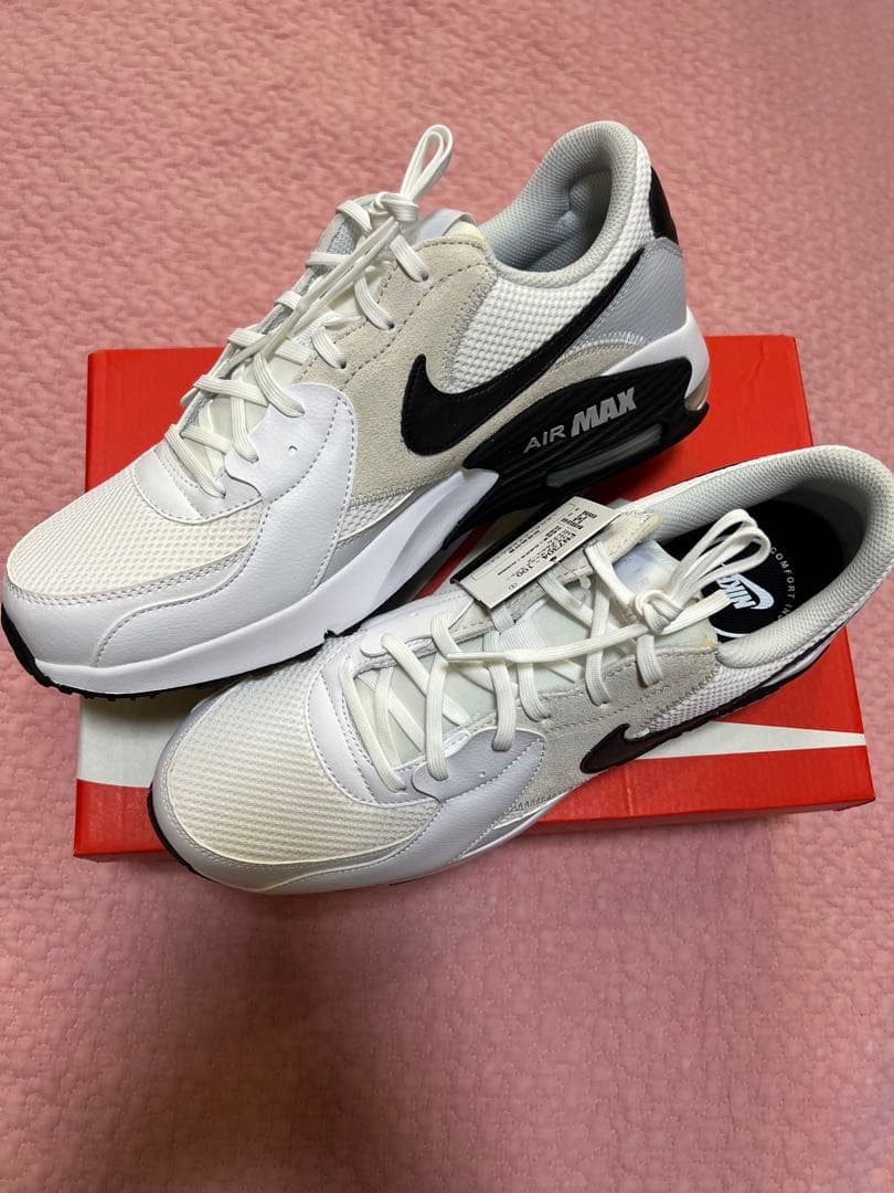 ナイキ　エア　マックス　エクシー　30cm 新品未使用