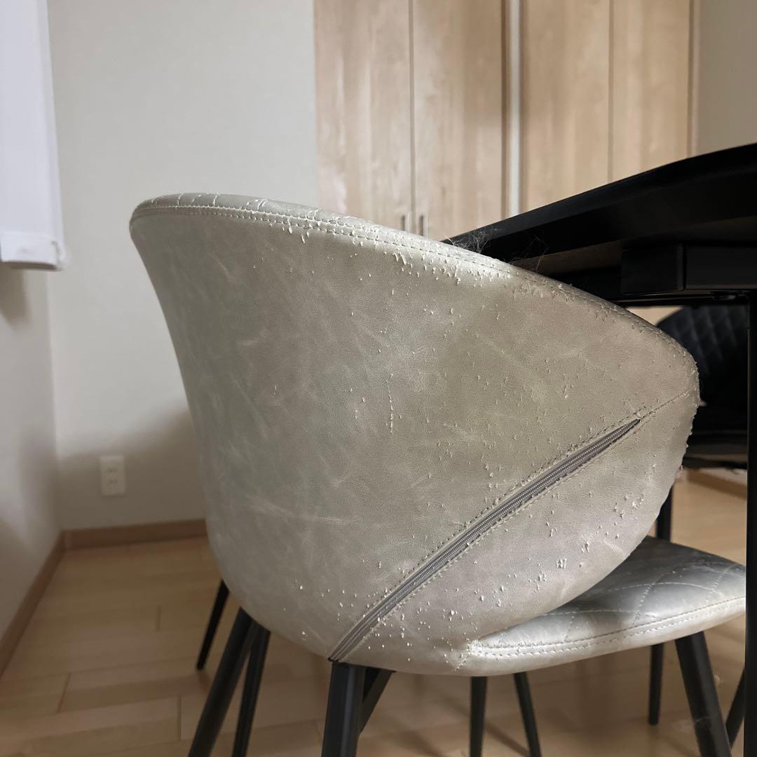 【直接引き取り】ダイニングテーブル