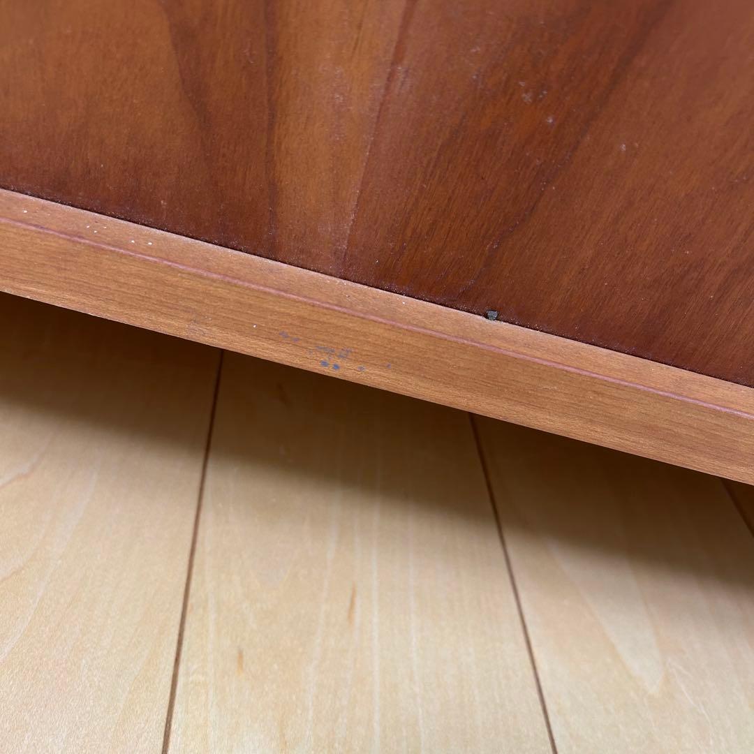 アクタス　ACTUS ローボード　ローチェスト1段チェスト　W180希少オーダー