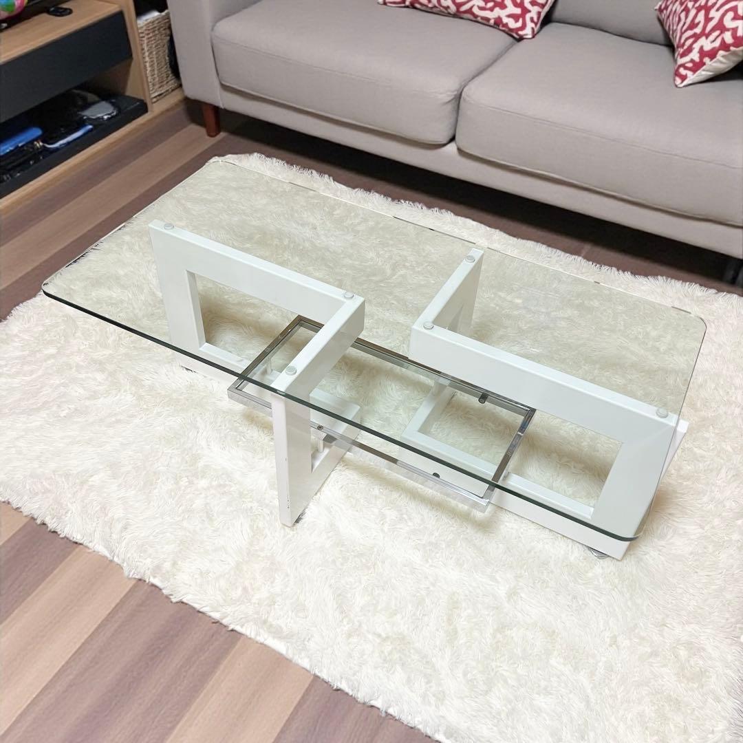 IDC大塚家具 ARTE アルテジャパン センターテーブル　ローテーブル