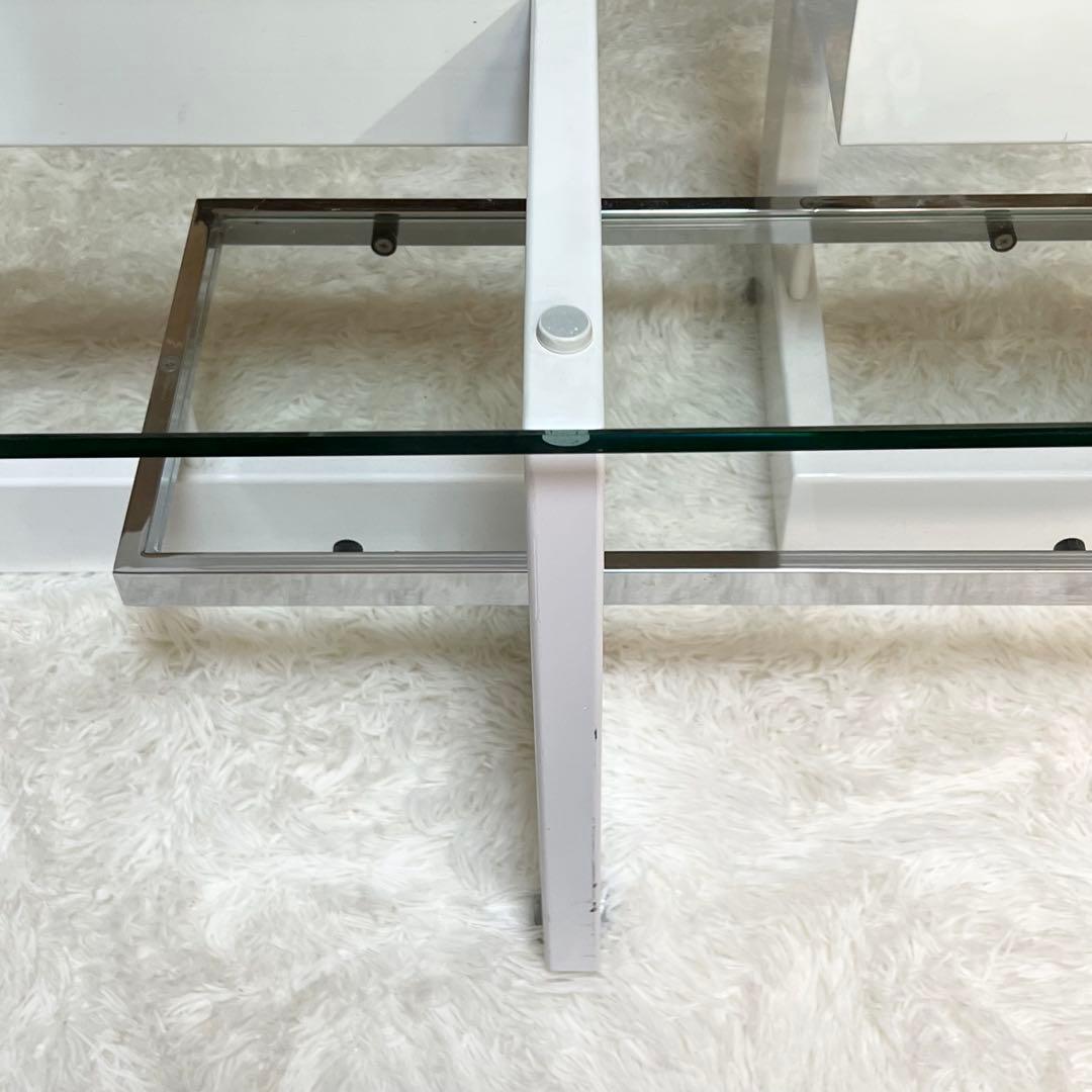 IDC大塚家具 ARTE アルテジャパン センターテーブル　ローテーブル