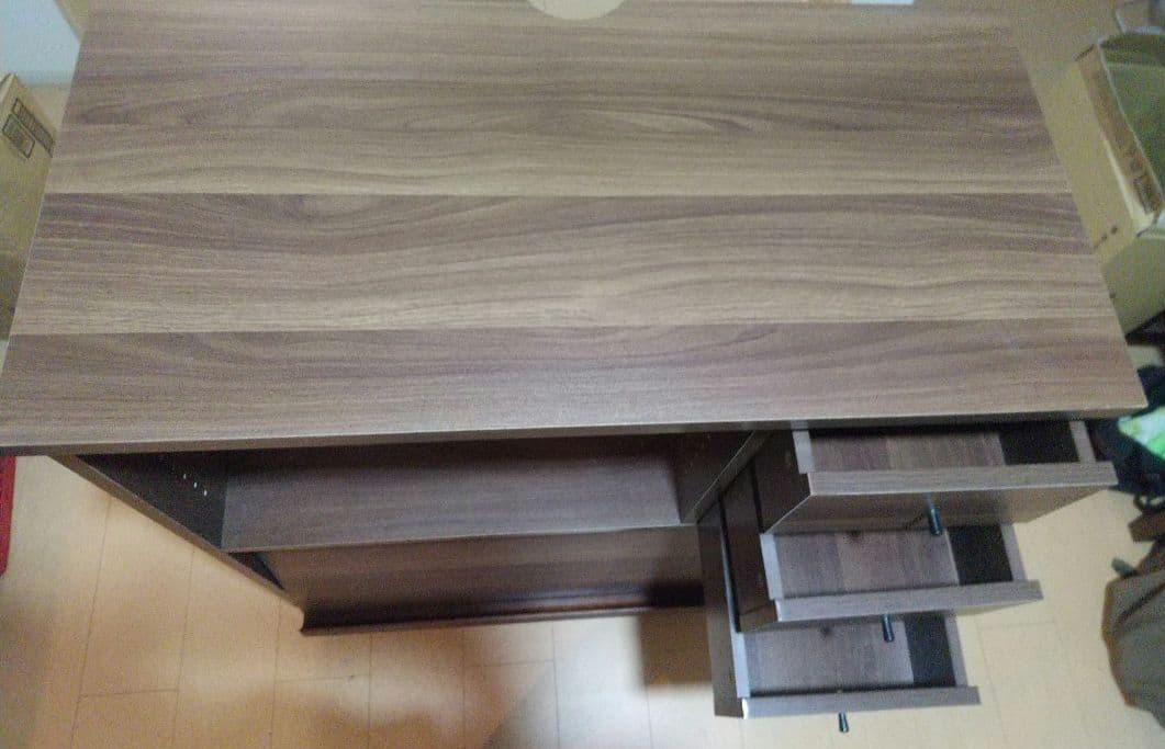 エア・リゾーム シェルフ マルチラック Niiro（ニーロ）