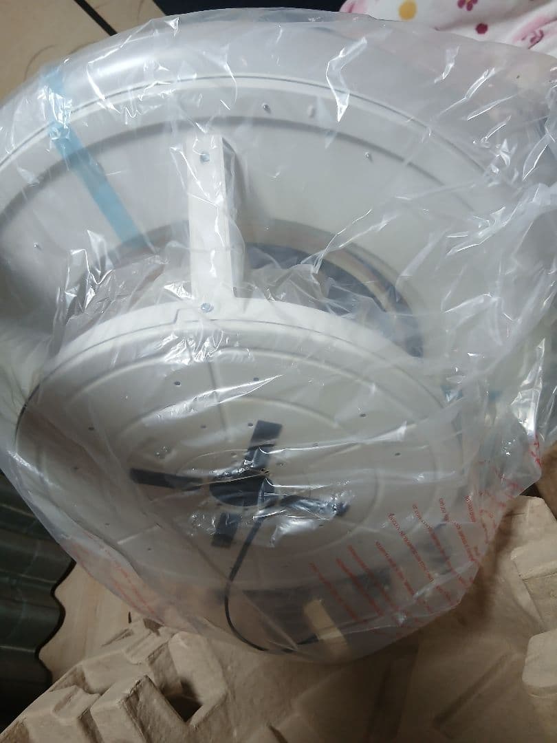 サーキュライト スイングモデル