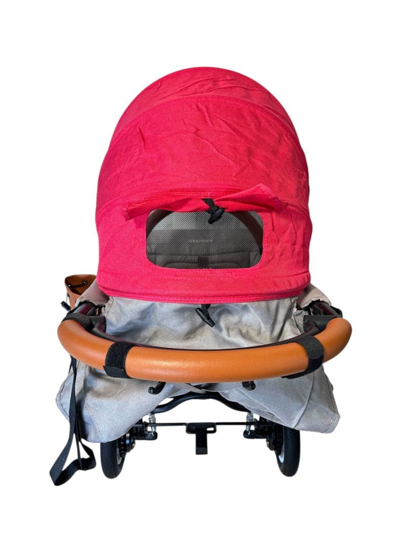 ⭐️美品⭐️AirBuggy(エアバギー) ココ ブレーキ exフロムバース