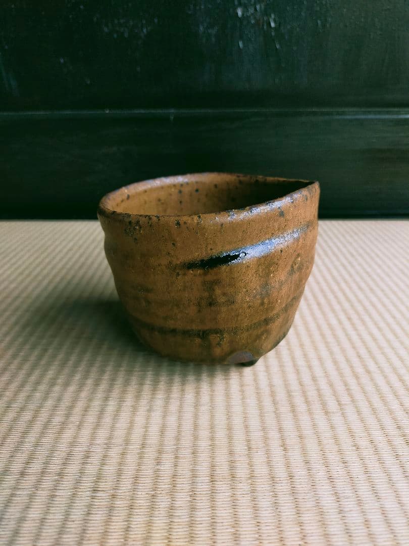 茶碗　茶盌　茶道具　matchabowl