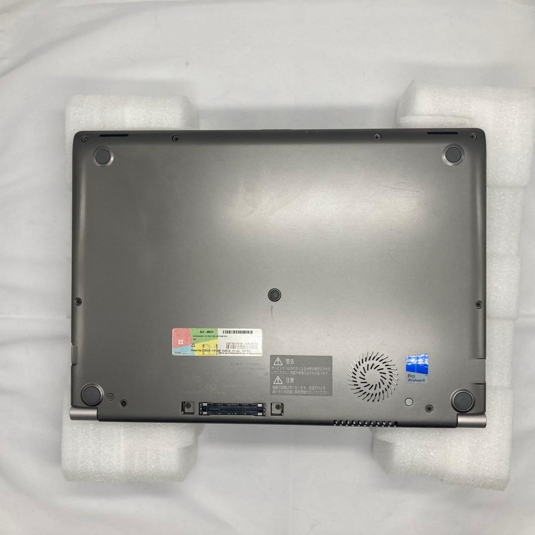 高性能Core i5搭載！！ ノートパソコン 爆速動作 SSD バッテリー良好