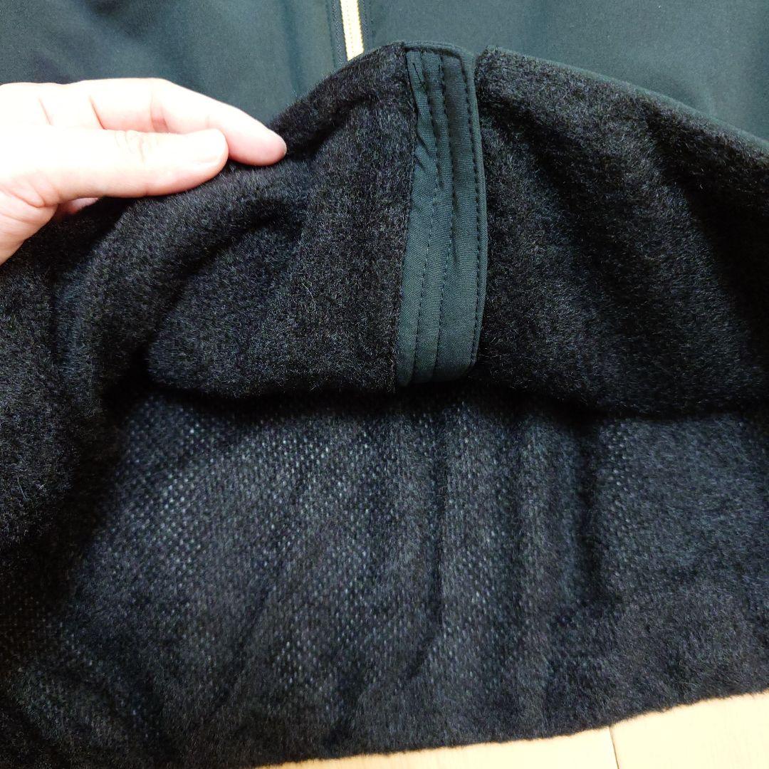 VIVAHEAT フード付き　ヒートフリース　サイズ42　タグ付き　ゴルフ