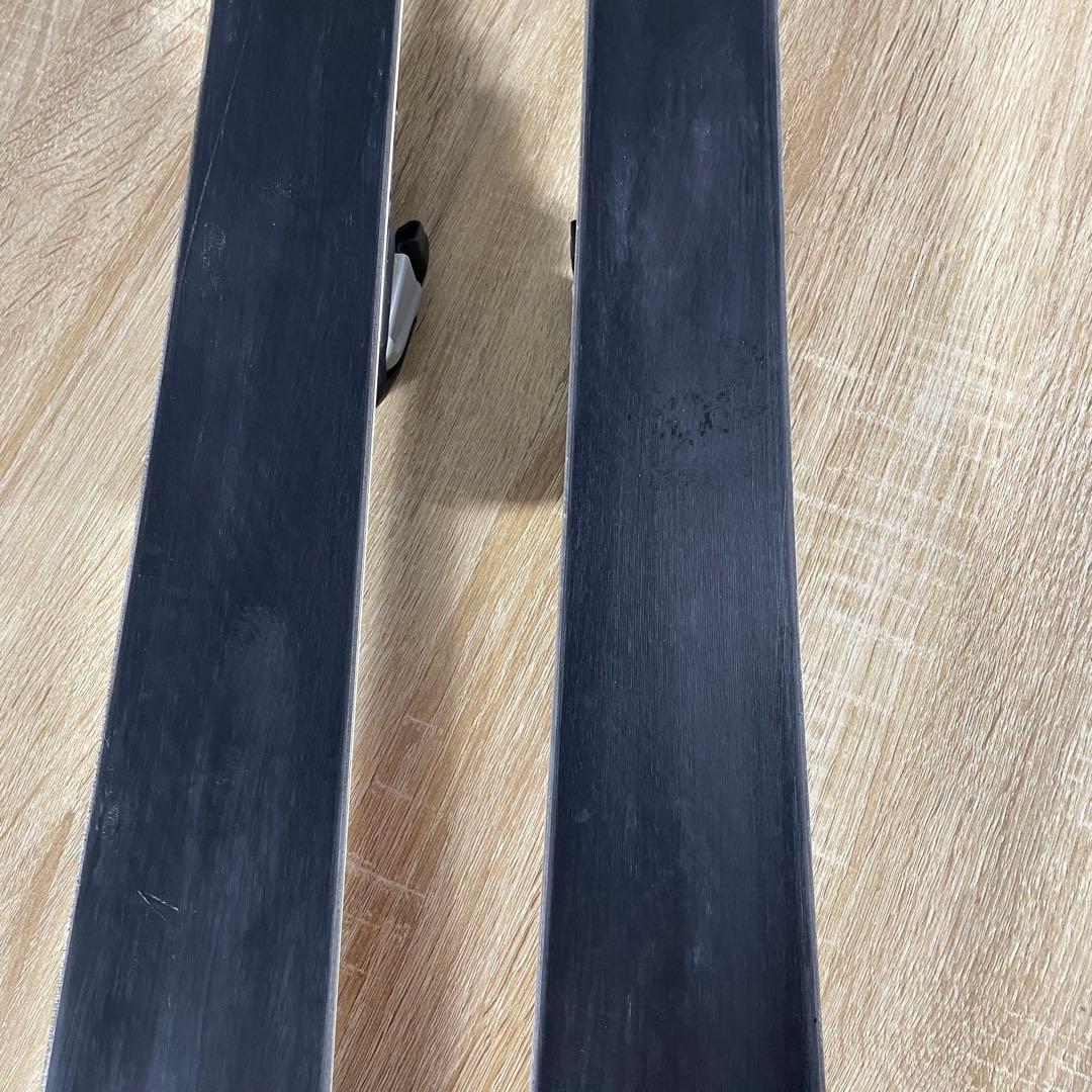 ② OGASAKA 150cm スキーセット‼︎