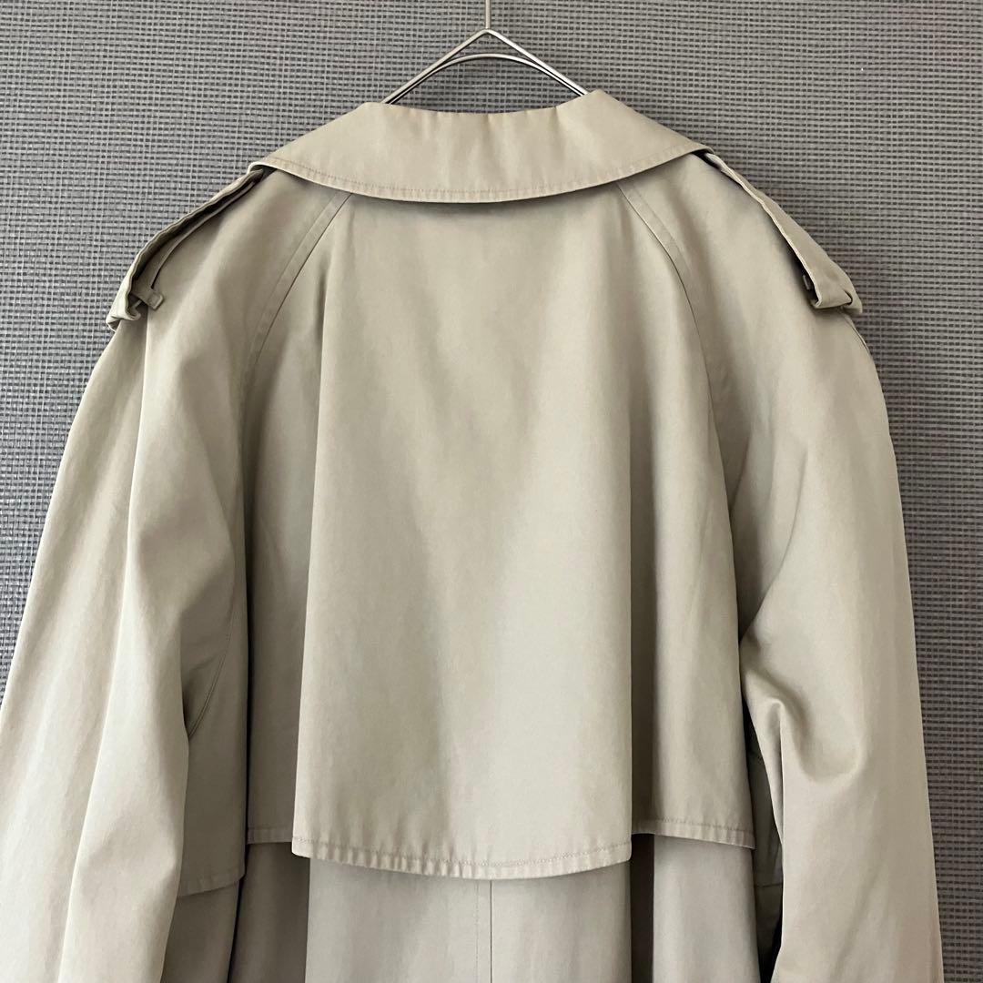 バーバリー BURBERRYS トレンチコート ベージュ