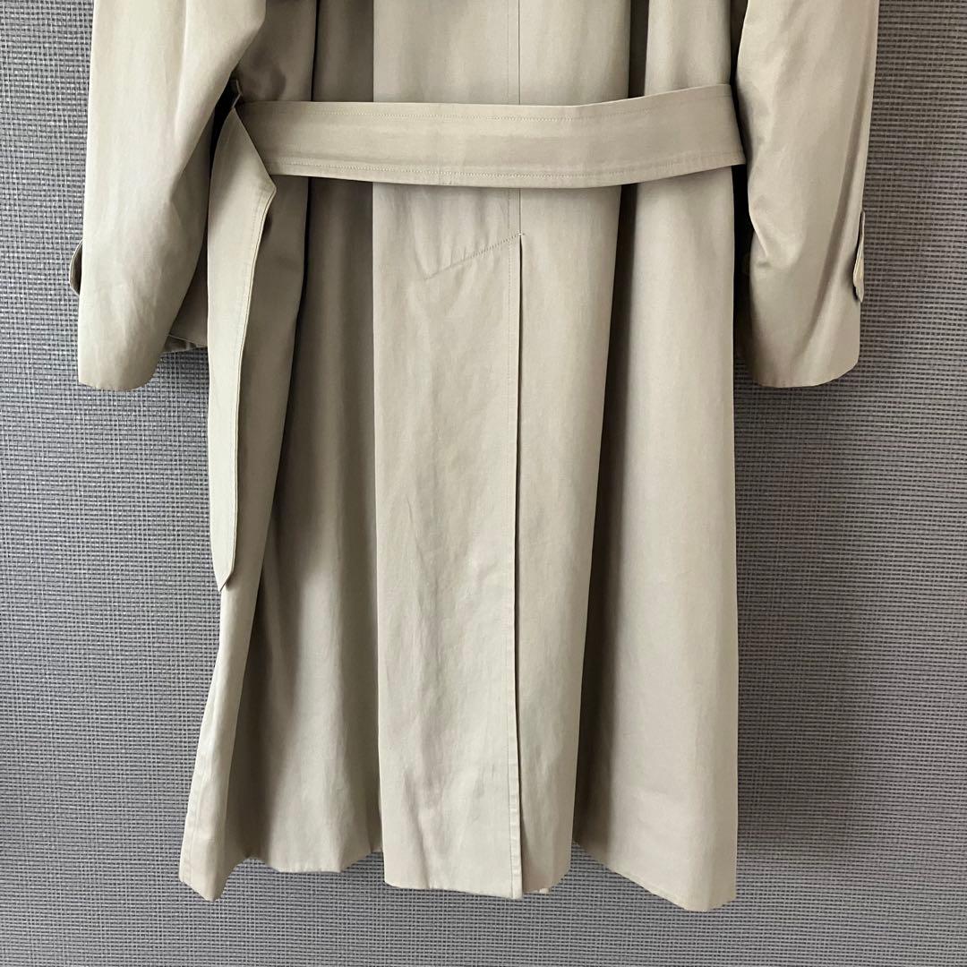 バーバリー BURBERRYS トレンチコート ベージュ