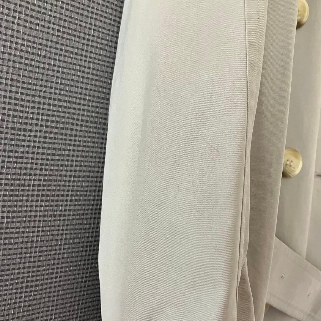 バーバリー BURBERRYS トレンチコート ベージュ