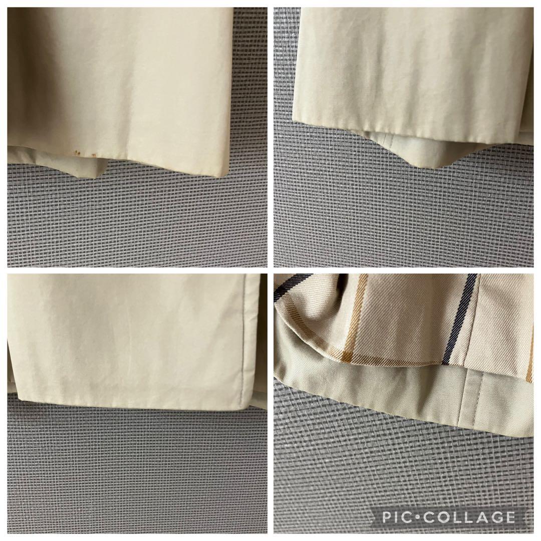 バーバリー BURBERRYS トレンチコート ベージュ