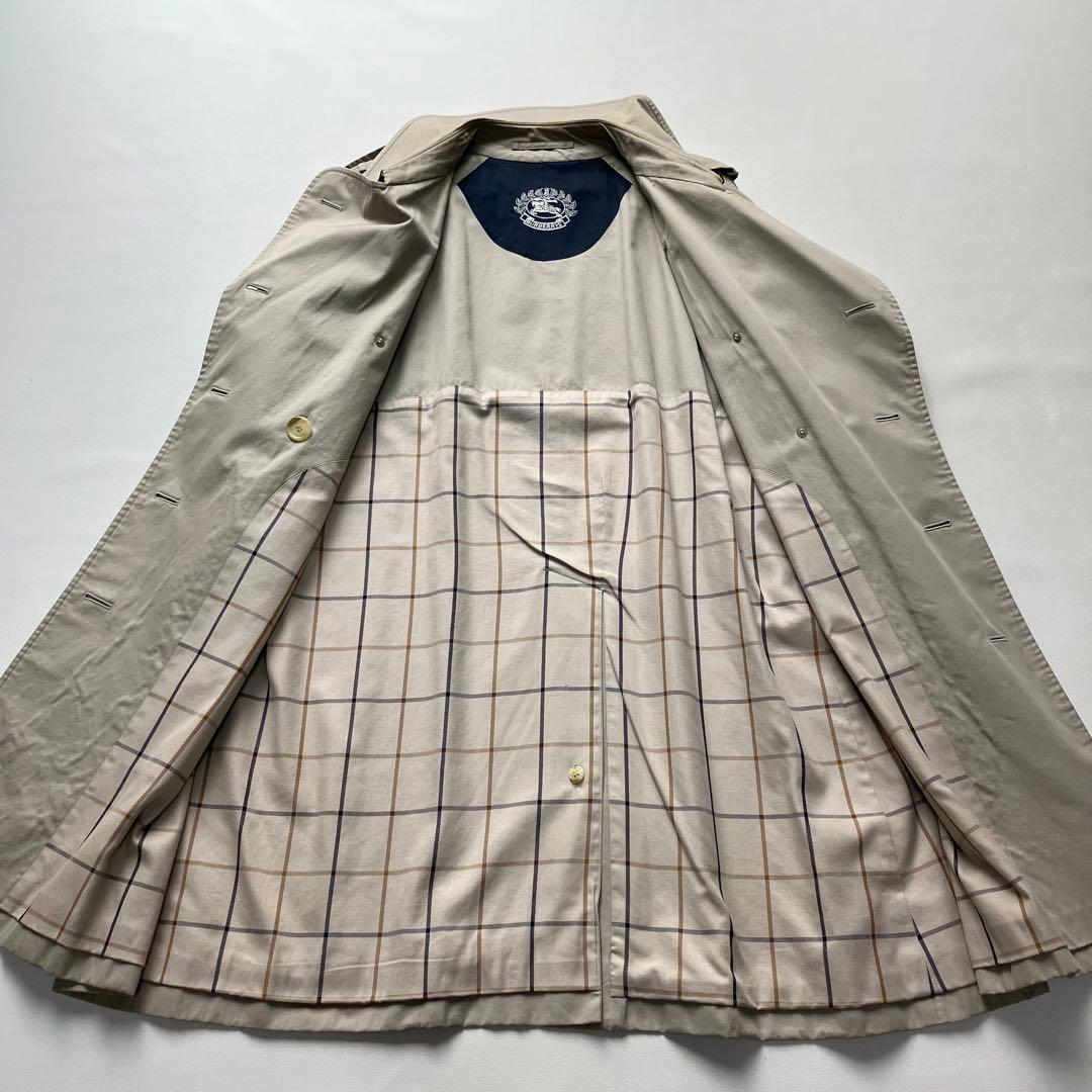 バーバリー BURBERRYS トレンチコート ベージュ