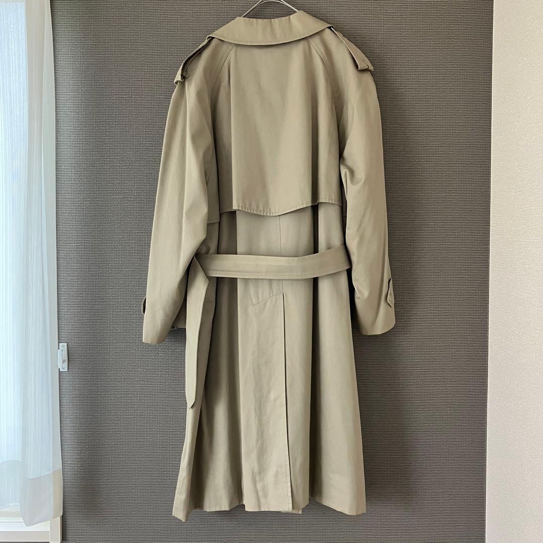 バーバリー BURBERRYS トレンチコート ベージュ