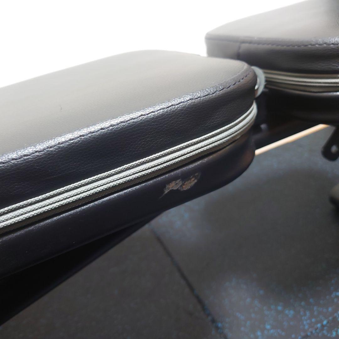 【大阪引き取り限定】リーディングエッジ　インクラインベンチ