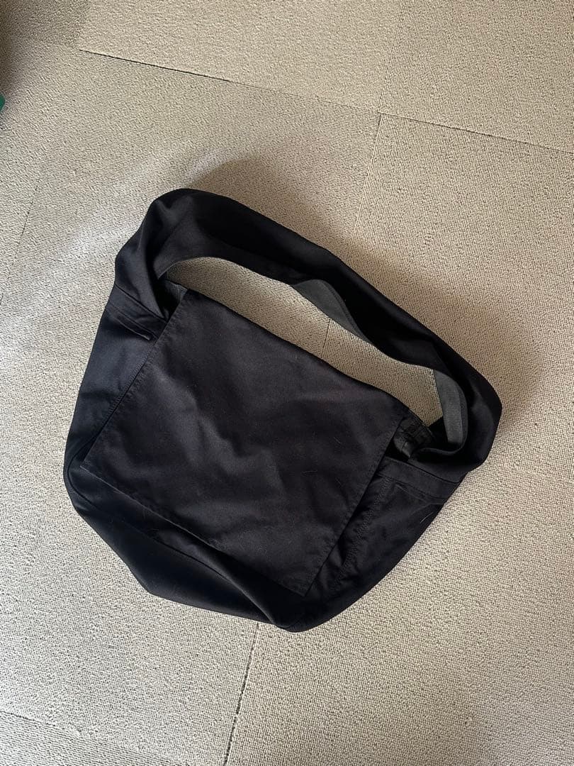 【希少】COMME des GARÇONS HOMME PLUS メッセンジャー