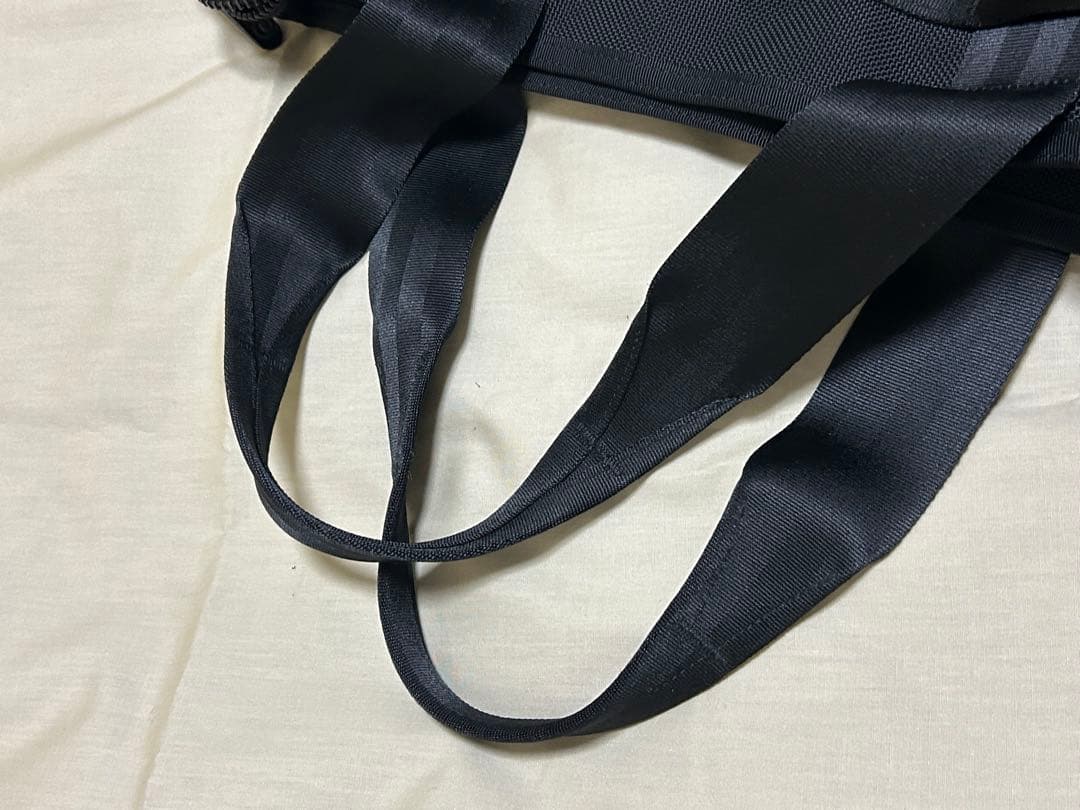 Porter Heat ポーター ヒート トートバッグ 黒