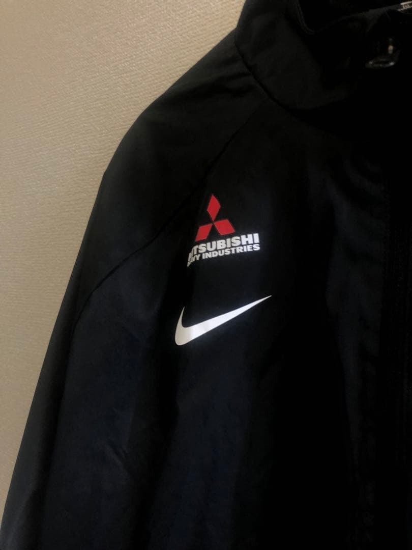 2019 Urawa Reds Nike ナイキ ピステ ブラック XL