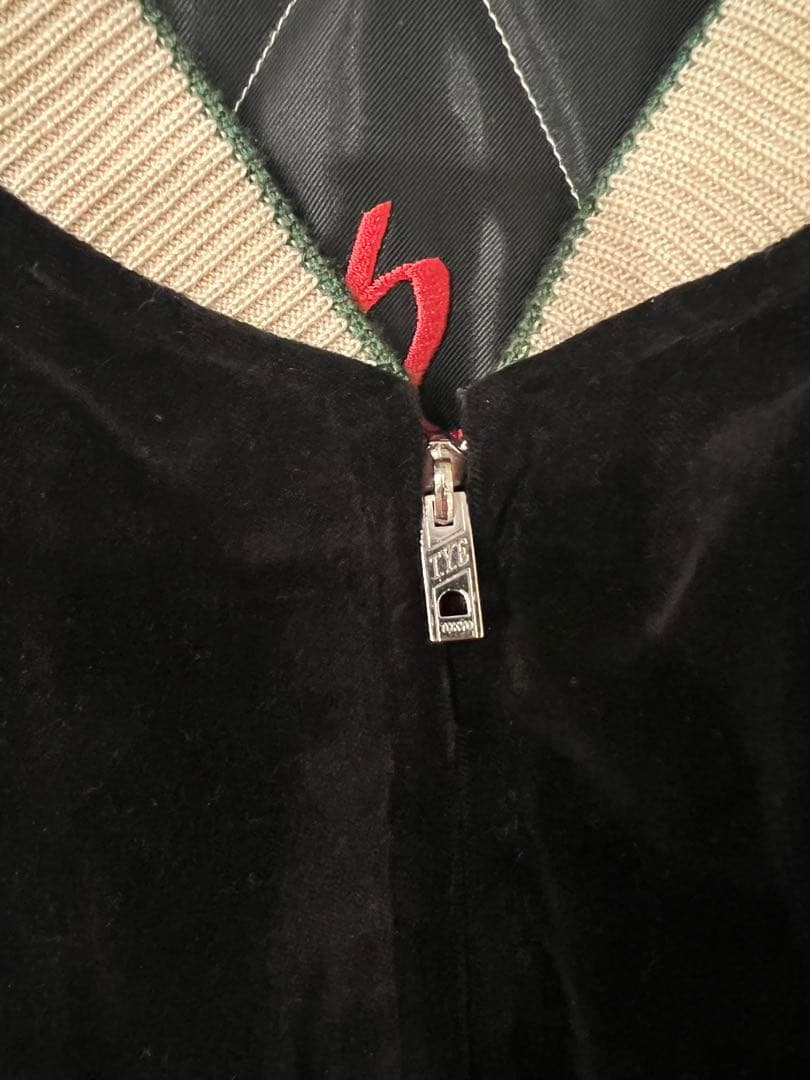 ジャケット・アウター TAILORTOYO Velveteen Souvenir Jacket XXL