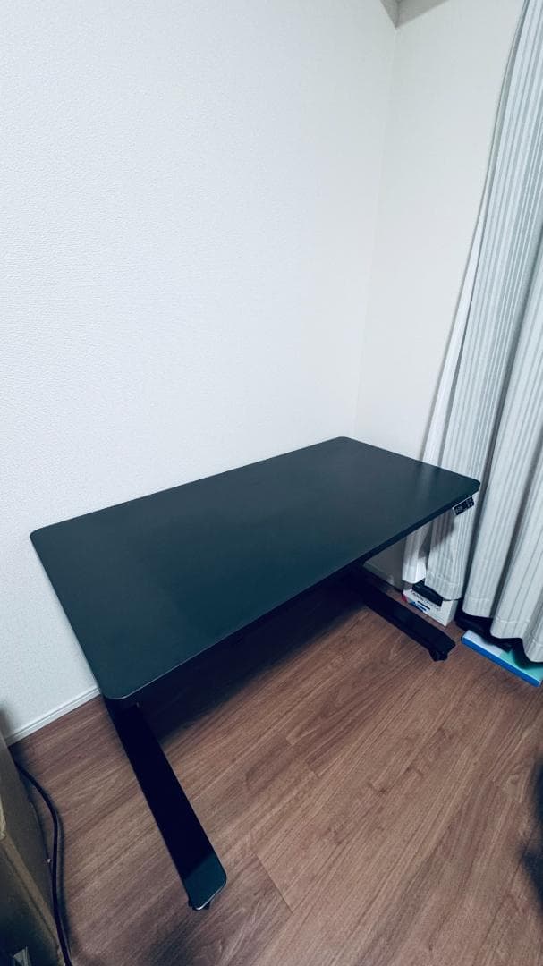 【美品／高機能】FlexiSpot 電動昇降式デスク E7 Pro