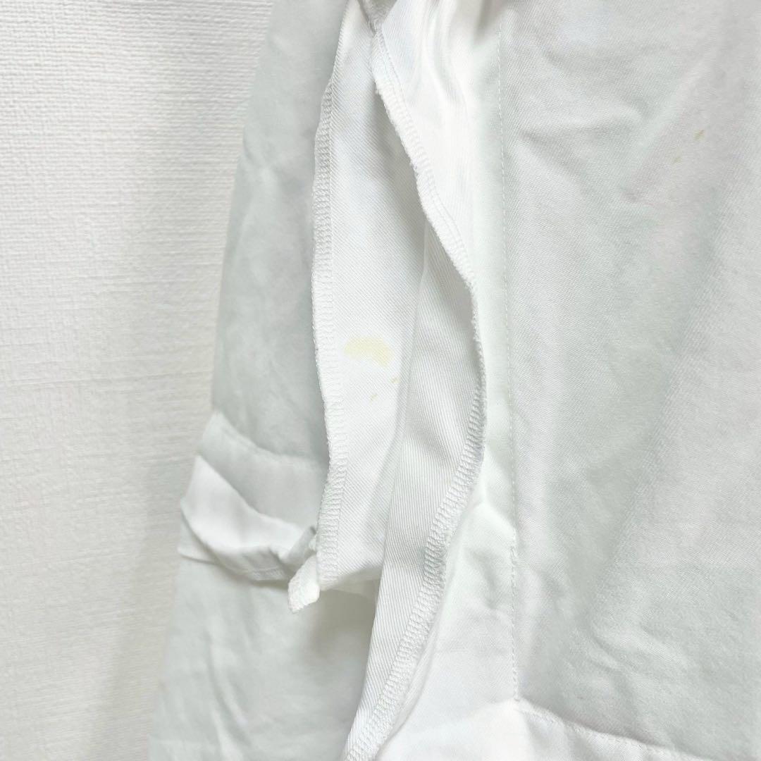 COMME des GARÇONS ランダムティアード　フリルスカート コムコム