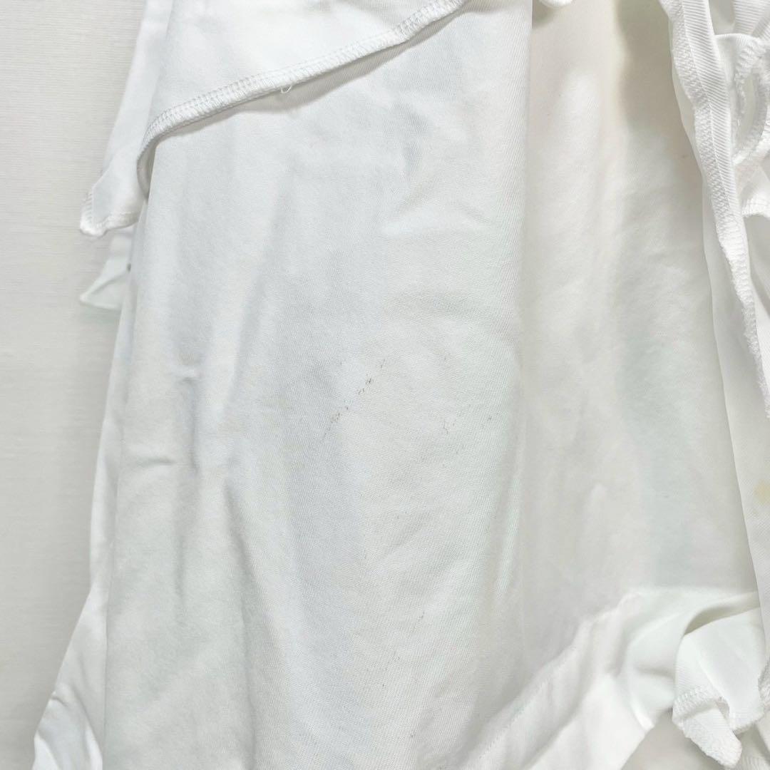 COMME des GARÇONS ランダムティアード　フリルスカート コムコム