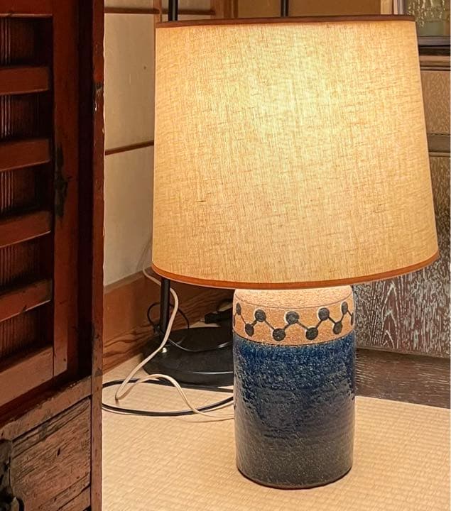 インテリアライト