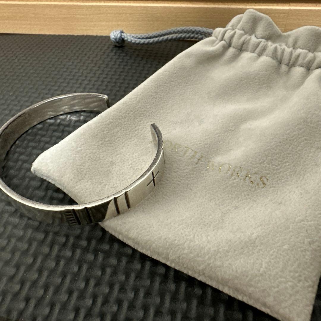 NORTHWORKSバングル ノースワークス