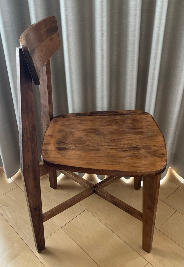 ジャーナルスタンダードファニチャー　シノンチェア ダイニングチェア