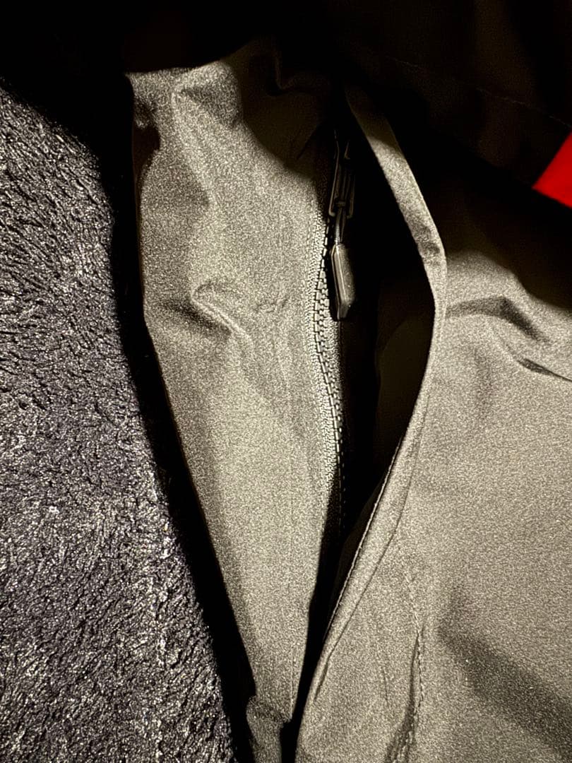 シマノ ネクサス ゴアテックスウォームスーツ RB-150X Mサイズ