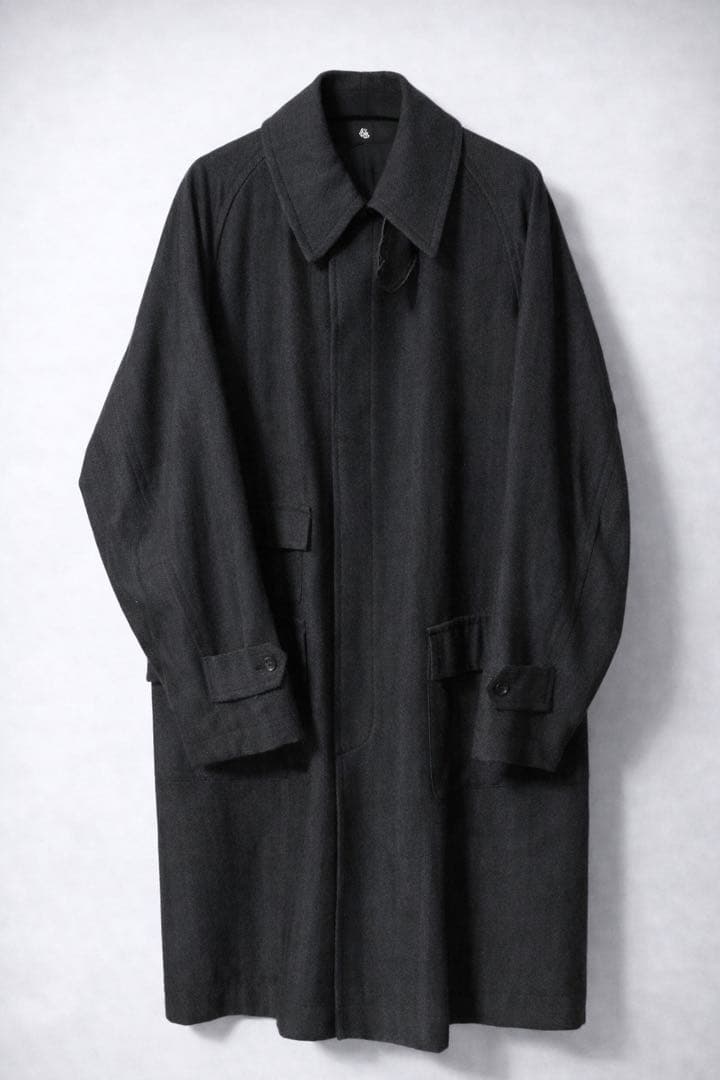 KAPTAIN SUNSHINE BEAMS 別注 traveller coat
